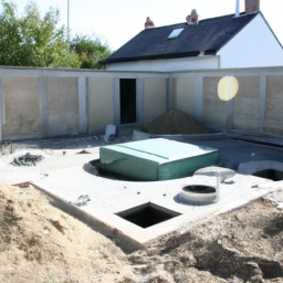 Extension de Véranda : Créer un Coin Bureau avec Vue sur le Jardin L'Union